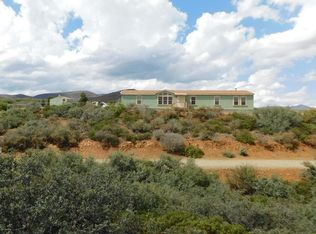 10880 S Cobalt Rd, Mayer, AZ 86333