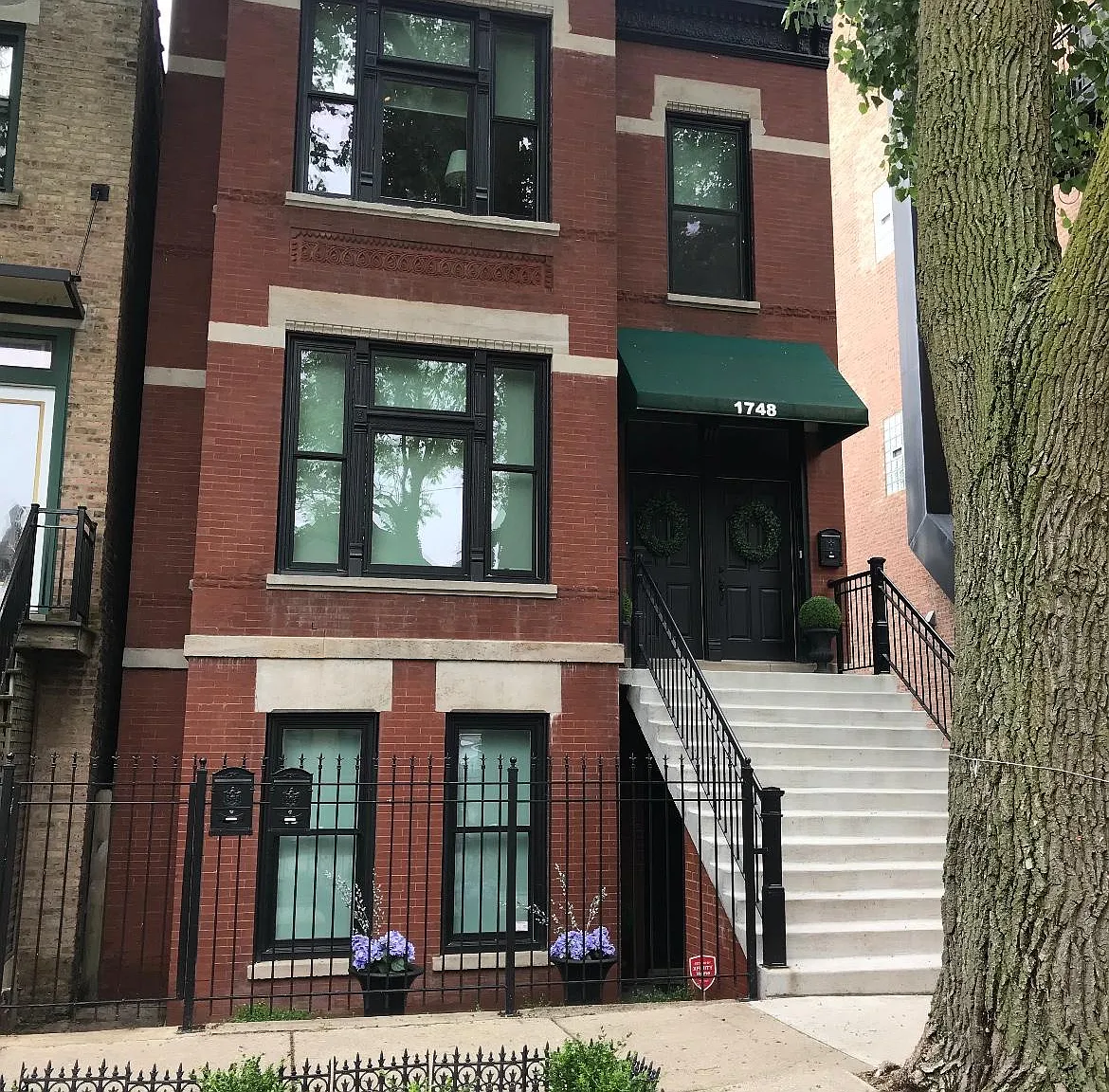 2 bed, $3,400 — Photo 4