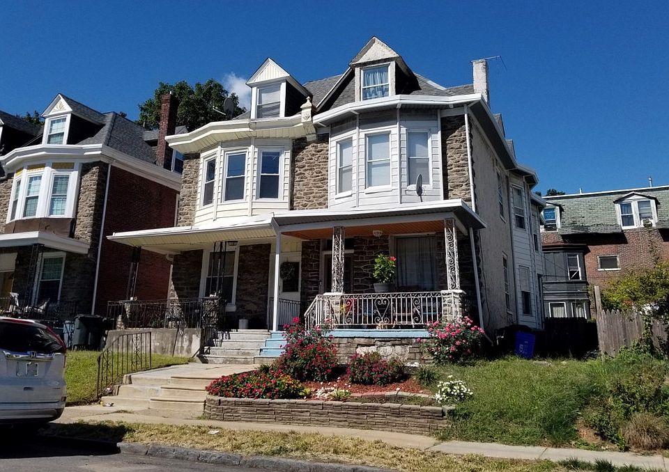 107 W Washington Ln, Philadelphia, PA 19144 Zillow