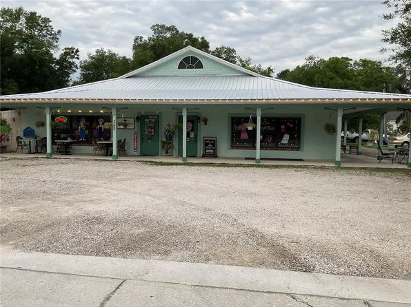360 S Lakeview Dr, Lake Helen, FL 32744