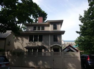 61 Atherton Rd, Brookline, MA 02446