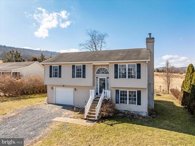 125 Mulberry Ln, Wardensville, WV, 26851