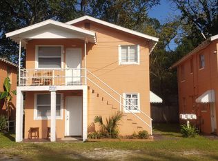 1923 Fairfax St, Jacksonville, FL 32209