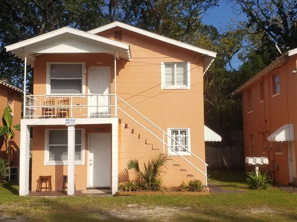 1923 Fairfax St, Jacksonville, FL 32209