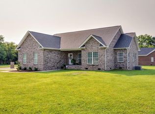 226 Sunny Side Dr, Chapel Hill, TN 37034