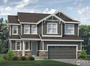 523 Ranchhand Dr, Berthoud, CO 80513