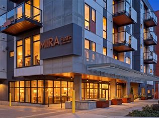 Mira Flats, Bellevue, WA 98004
