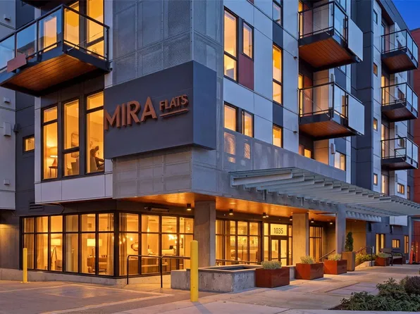 1085 103rd Avenue NE #325, Bellevue, WA 98004