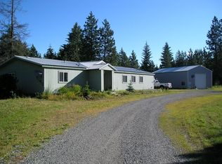 3617 E Rosemont Dr, Athol, ID 83801