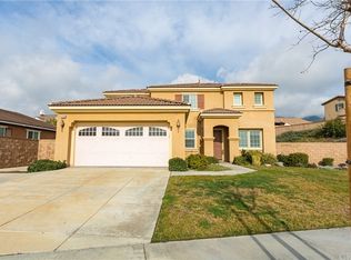 12538 Overland Dr, Etiwanda, CA 91739