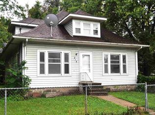 214 Newell St, Waterloo, IA 50703