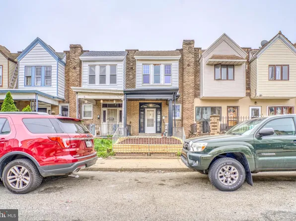 880 Granite St, Philadelphia, PA 19124