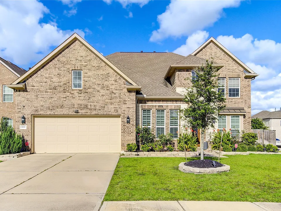 1111 Vivid Crescent Ct