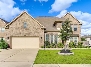 1111 Vivid Crescent Ct, Katy, TX 77494