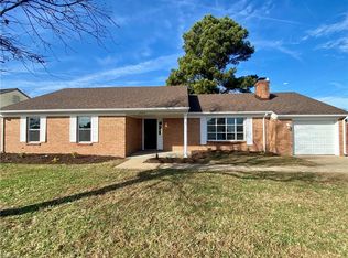 1360 Eagle Ave, Virginia Beach, VA 23453