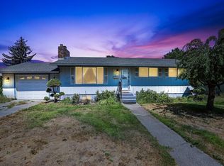 1723 E Rich Ave, Spokane, WA 99207