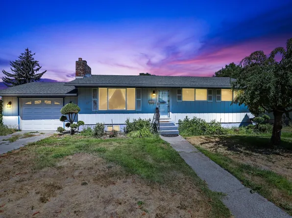 1723 E Rich Ave, Spokane, WA 99207
