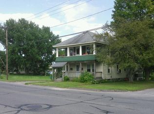 146 Newell St, Pittsfield, MA 01201