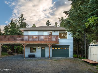 4375 Kachemak Dr, Homer, AK, 99603