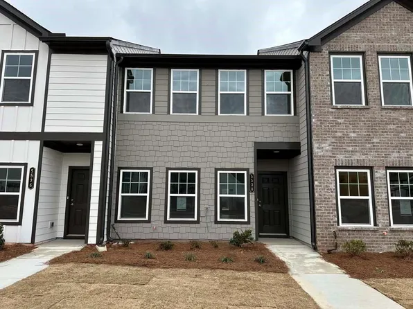 5538 Highland St, Douglasville, GA 30135