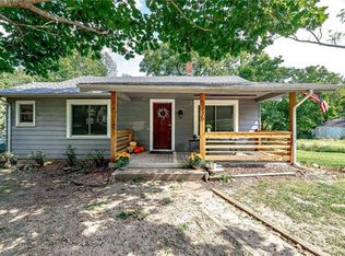 5335 N Wheeling Ave, Kansas City, MO 64119