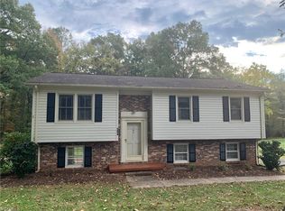 304 Shannon Dr, Eden, NC 27288