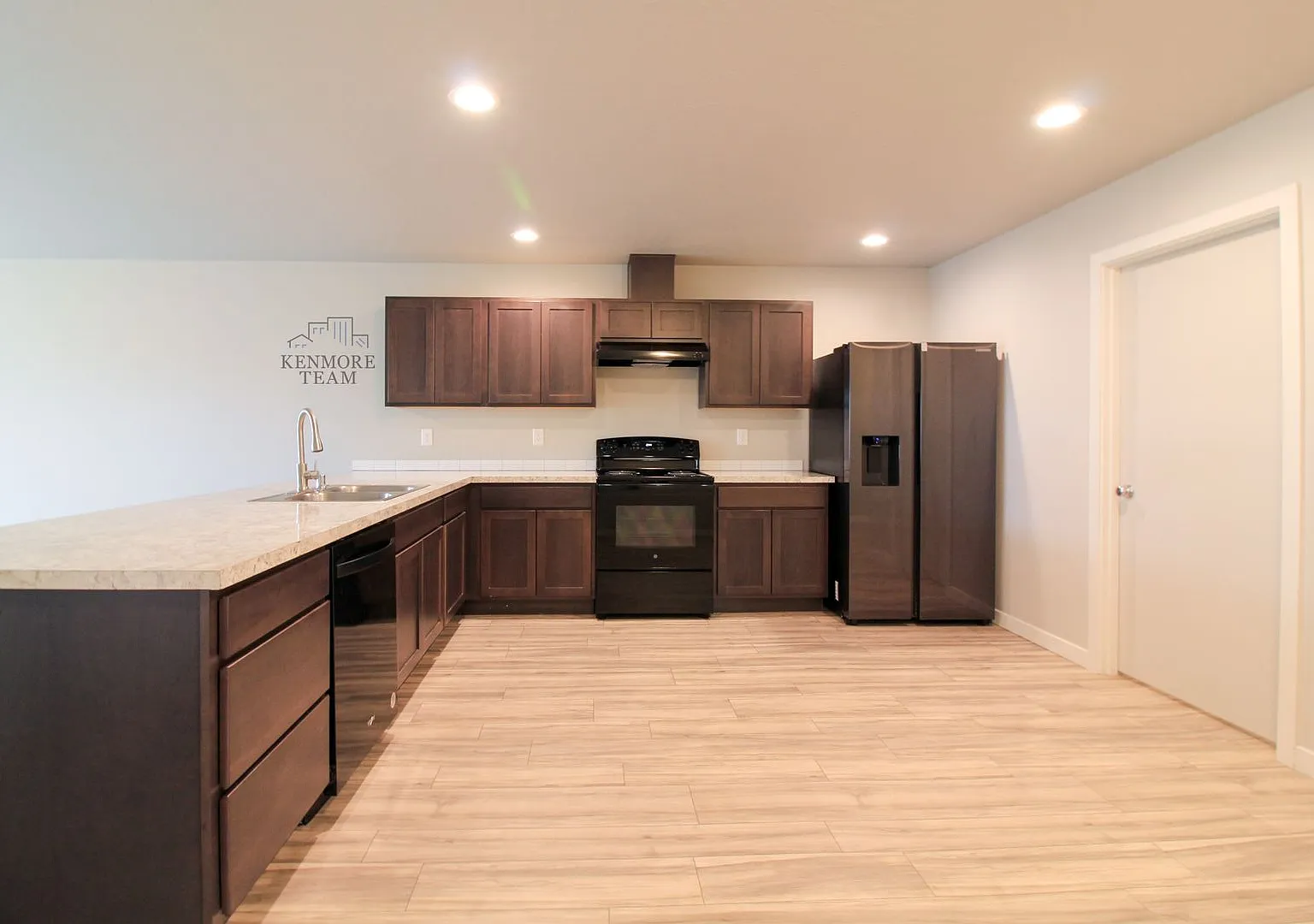 3 Bedroom, 2 Bath Duplex in Pasco — Photo 3