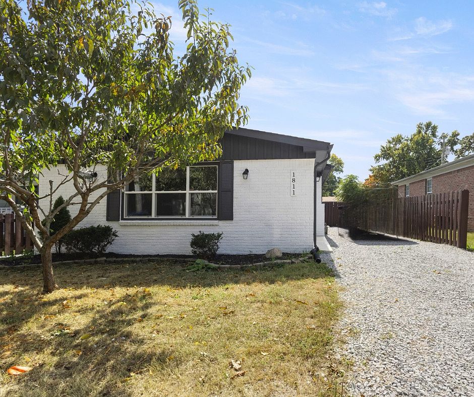 1811 Cherry St, Noblesville, IN 46060 MLS 21944987 Zillow