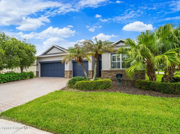 6591 Ingalls St, Melbourne, FL 32940