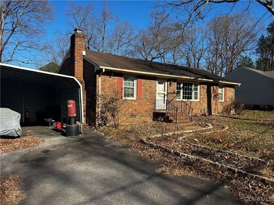 2704 Cicero Pkwy, Chester, VA, 23831