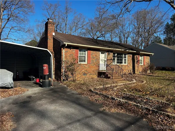 2704 Cicero Pkwy, Chester, VA 23831