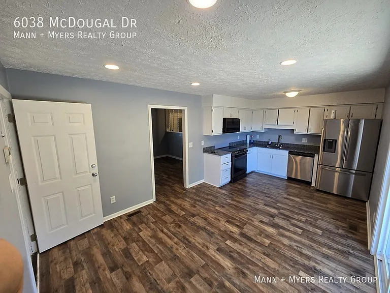 6038 McDougal Dr — Photo 8