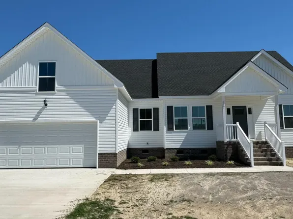 217 Pleasant Drive, Elizabeth City, NC 27909