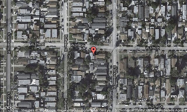 Map View