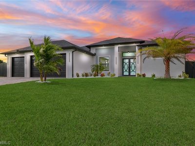 619 NW 3rd Ter, Cape Coral, FL, 33993