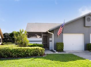 12781 Cold Stream Dr, Fort Myers, FL 33912