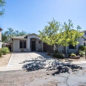 2623 N RAVEN --, Mesa, AZ, 85207