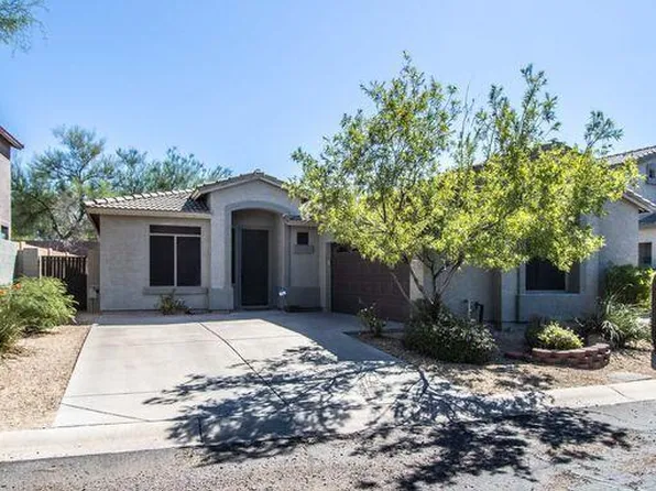 2623 N RAVEN --, Mesa, AZ 85207