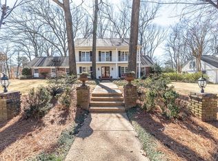 6429 Forest Grove Dr, Memphis, TN 38119