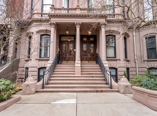 171 Beacon St #43, Boston, MA 02116