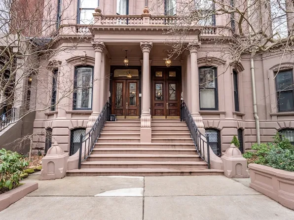 171 Beacon St #43, Boston, MA 02116
