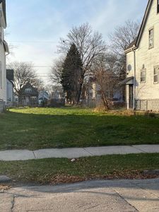 2951 N 24th Pl, Milwaukee, WI, 53206