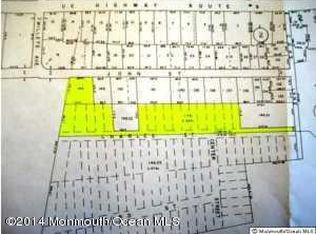 144 John St, Brick, NJ 08724