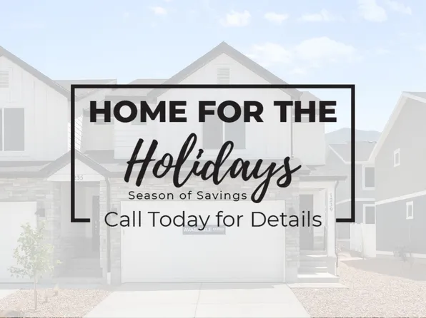 962 W Broadleaf Dr #401, Santaquin, UT 84655