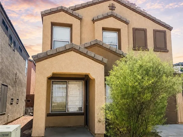 6037 Aripeka St, Henderson, NV 89011