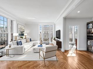 375 W End Ave, New York, NY 10024