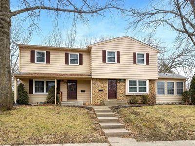 3401-3403 56th Street Pl #2, Moline, IL, 61265