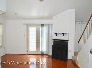 4379 Pembrook Village Dr #71, Alexandria, VA 22309