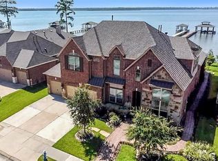 8418 San Juanico St, Houston, TX 77044