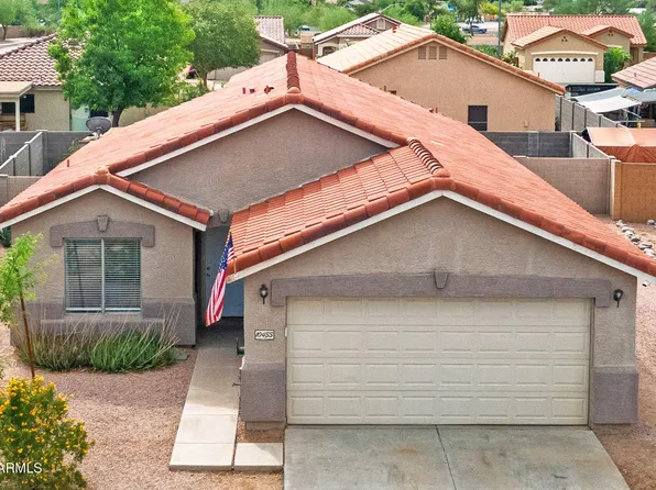 10433 E BIRCHWOOD Avenue, Mesa, AZ 85208